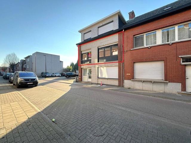 te koop Appartement Geel