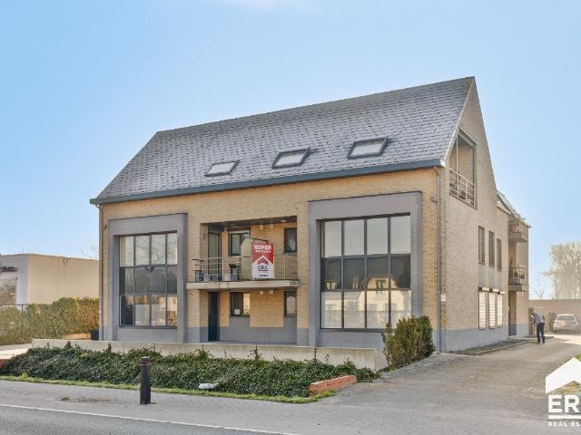 te koop Appartement Geel