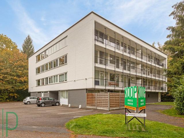 te koop Appartement Geel
