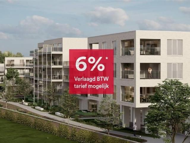 te koop Appartement Geel
