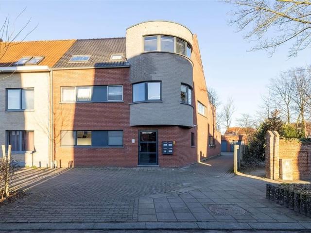 te koop Appartement Geel