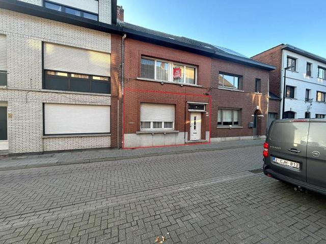 te koop Appartement Geel