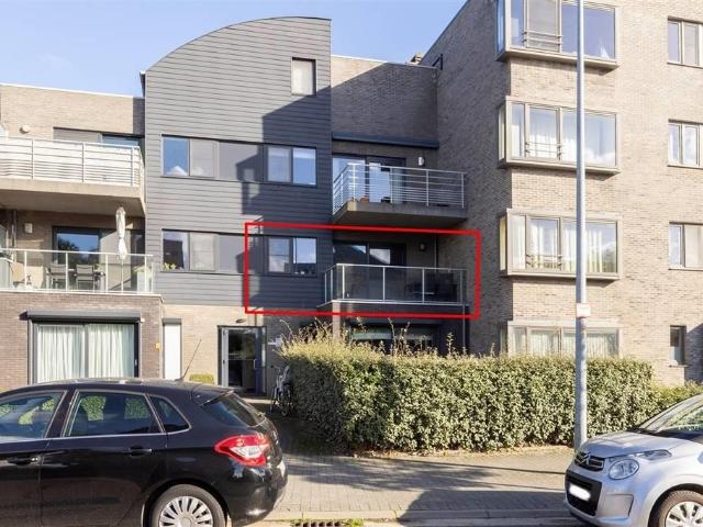 te koop Appartement Geel