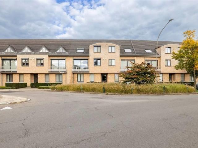 te koop Appartement Geel