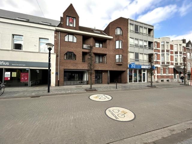 te koop Appartement Geel