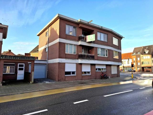 te koop Appartement Geel