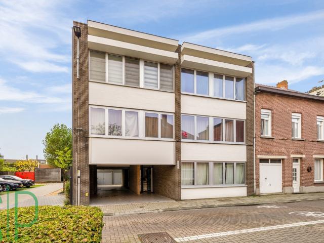 te koop Appartement Geel