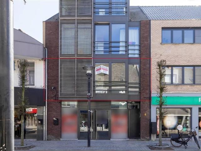 te koop Appartement Geel