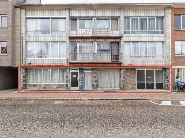 te koop Appartement Geel