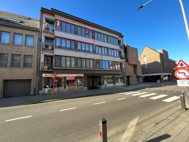 te koop Appartement Geel