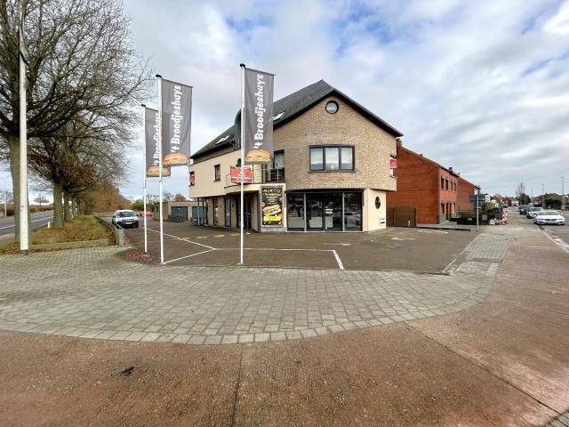 te koop Appartement Geel