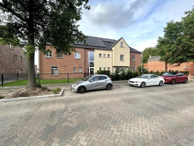 te koop Appartement Geel