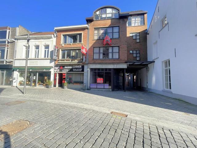te koop Appartement Geel