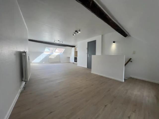te koop Appartement Geldenaken