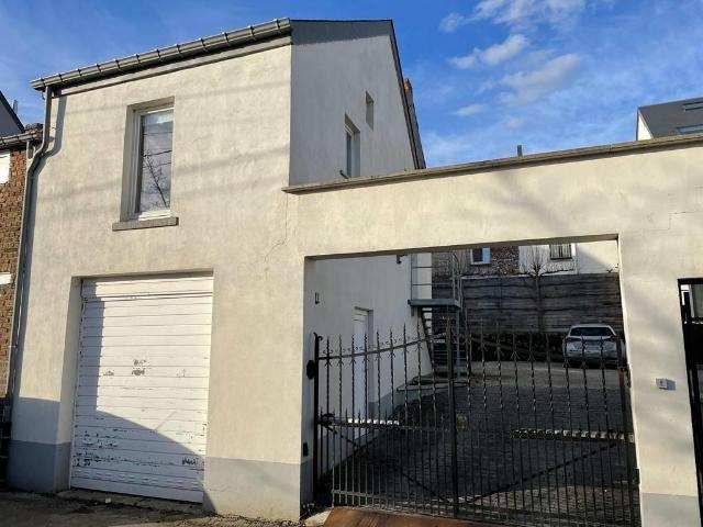 te koop Appartement Geldenaken