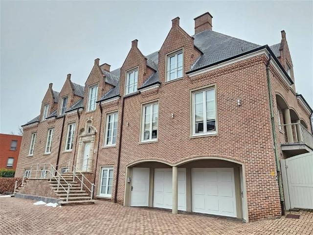 te koop Appartement Genk