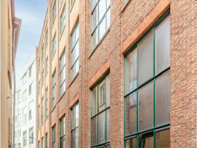 te koop Appartement Gent