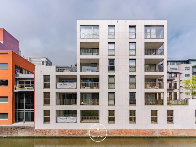 te koop Appartement Gent