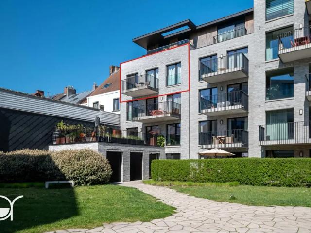 te koop Appartement Gent