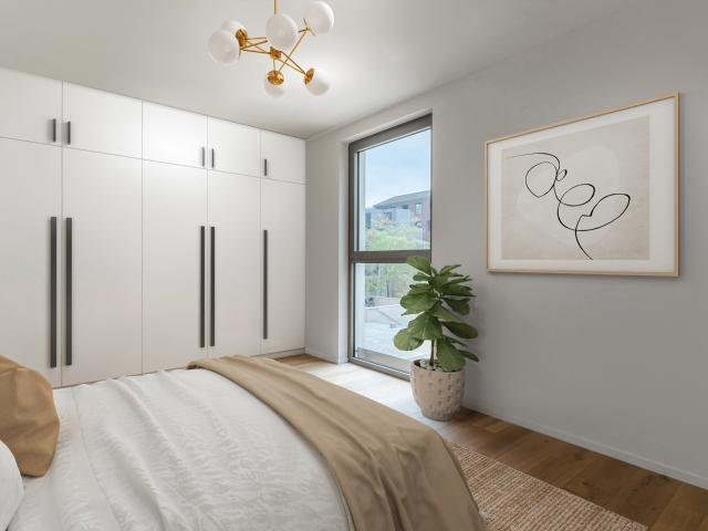 te koop Appartement Gent
