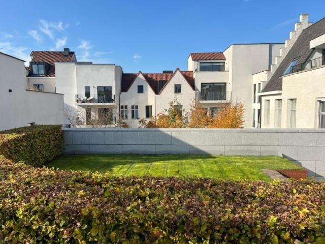 te koop Appartement Gent