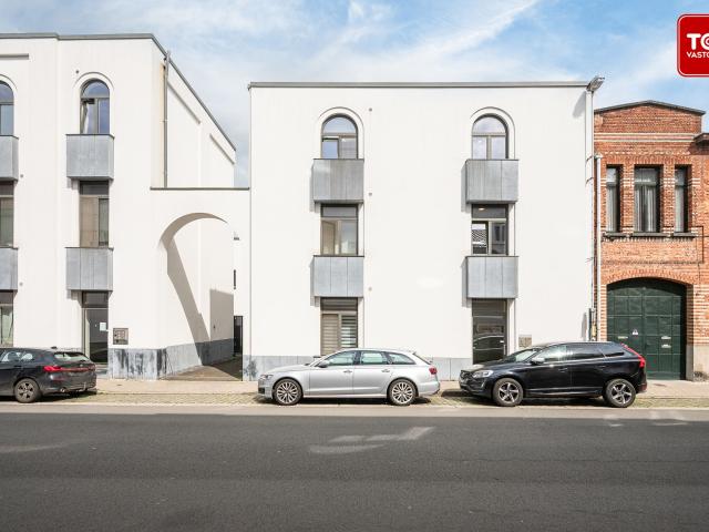 te koop Appartement Gent