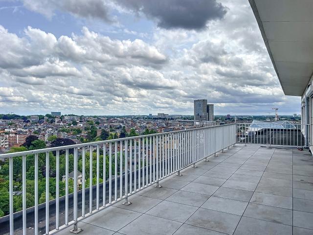 te koop Appartement Gent
