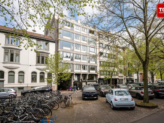 te koop Appartement Gent