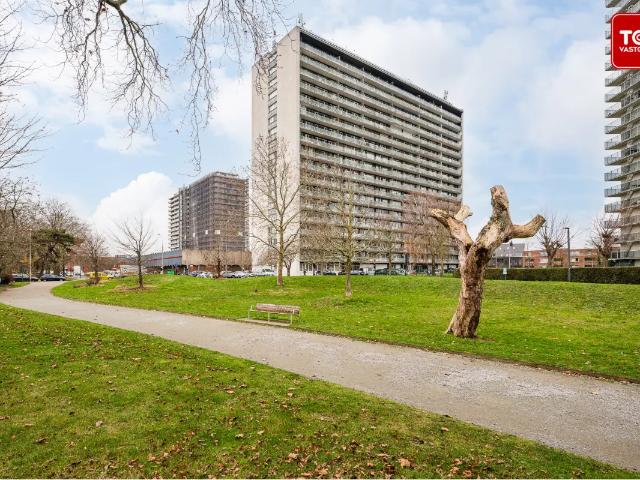 te koop Appartement Gent