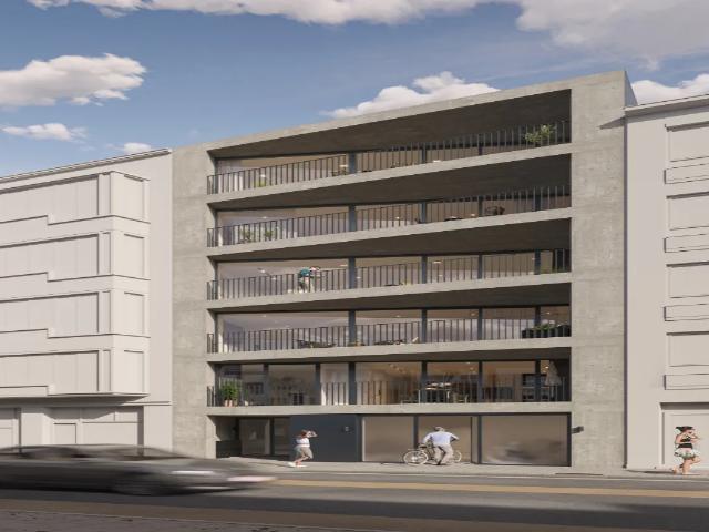 te koop Appartement Gent