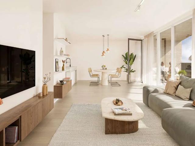 te koop Appartement Gent