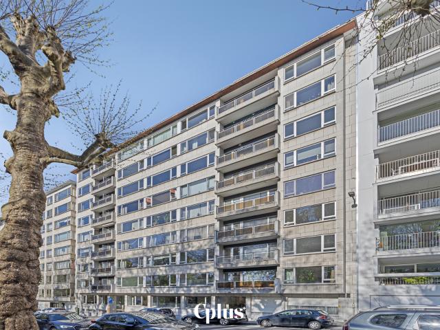 te koop Appartement Gent