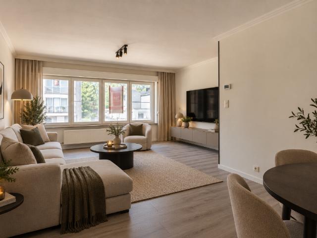 te koop Appartement Gent