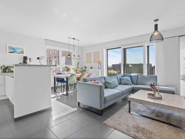 te koop Appartement Gent