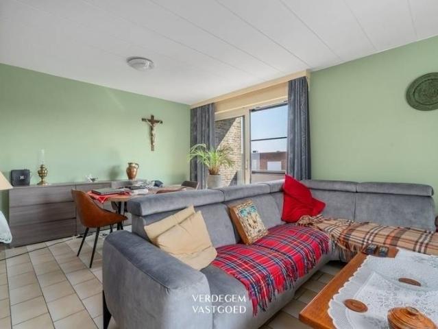 te koop Appartement Gent