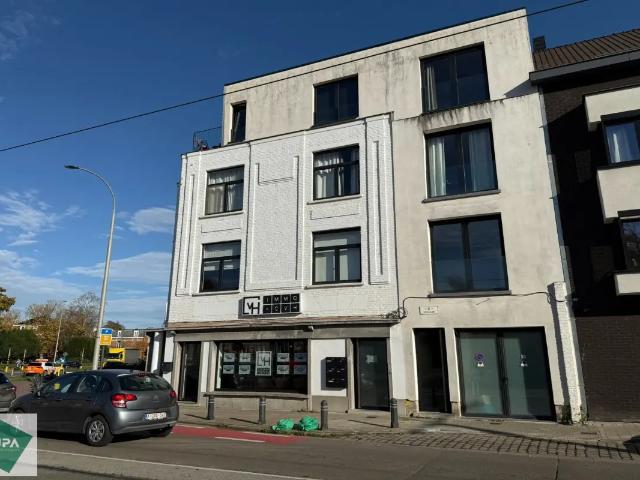 te koop Appartement Gent