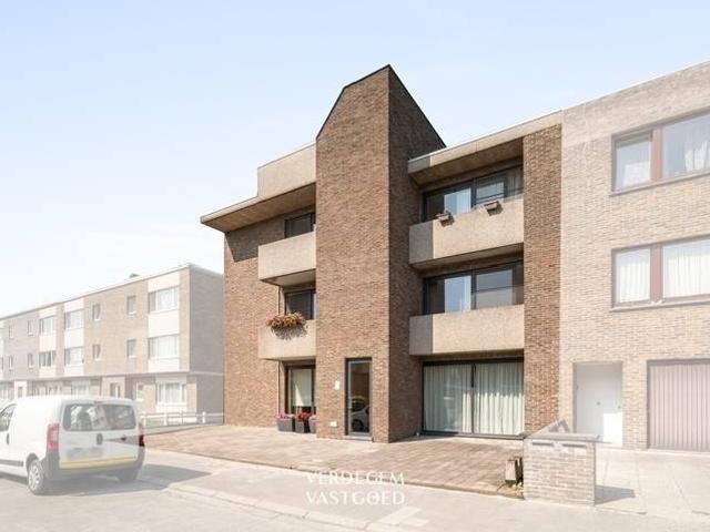 te koop Appartement Gent
