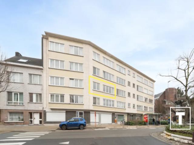 te koop Appartement Gent