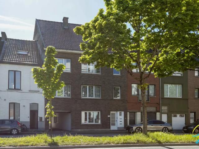 te koop Appartement Gent