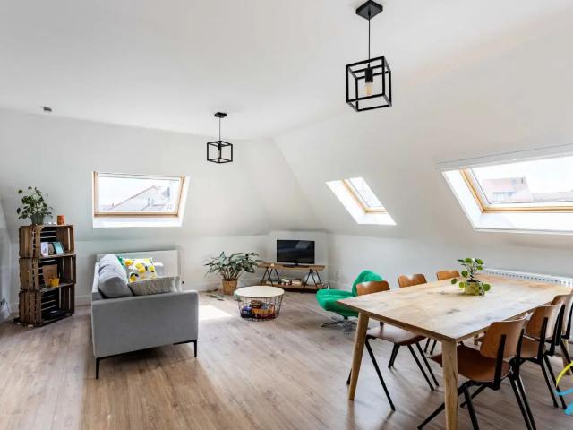 te koop Appartement Gent