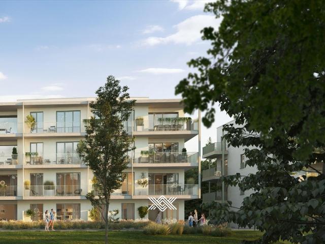 te koop Appartement Gent