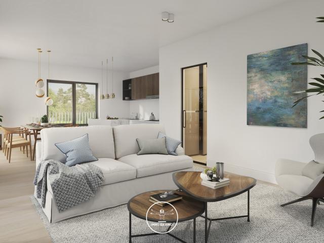 te koop Appartement Gent
