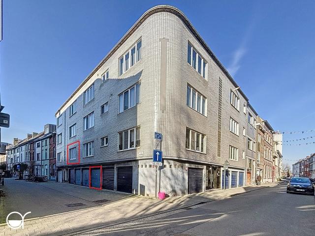 te koop Appartement Gent