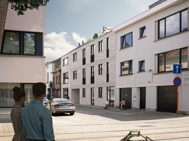 te koop Appartement Gent