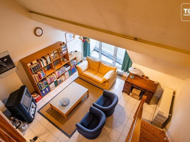 te koop Appartement Gent
