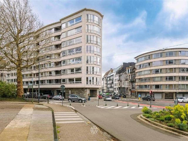 te koop Appartement Gent