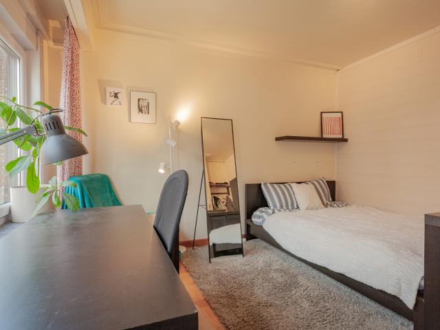 te koop Appartement Gent