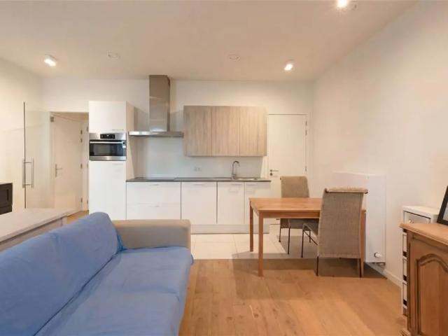 te koop Appartement Gent