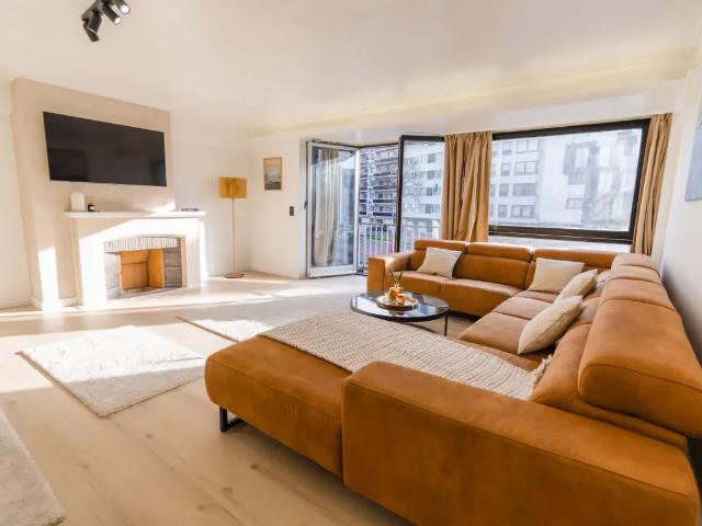 te koop Appartement Gent