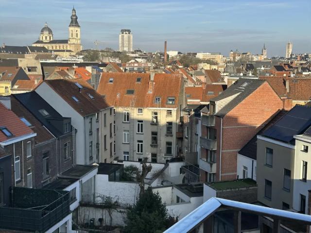 te koop Appartement Gent